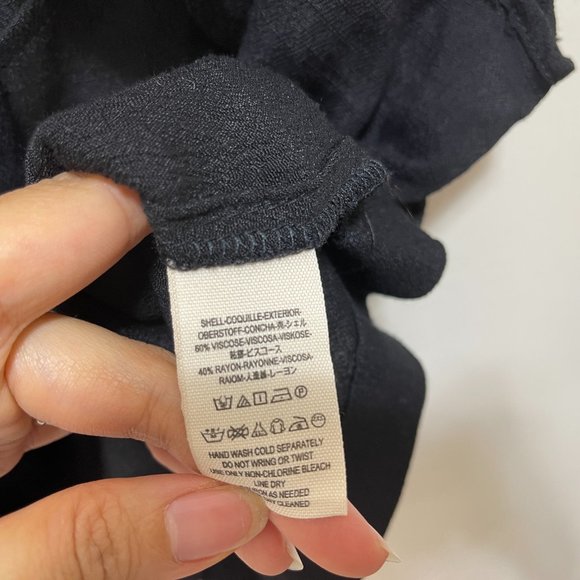 Free People Sleeveless Top sz S - Picture 7 of 11